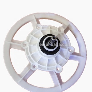 <span class=keywords><strong>Daewoo</strong></span> — Transmission Machine à laver, boîte de vitesse SL634, réducteur de Machine à laver - Product Image 1