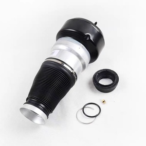 อะไหล่ซ่อมถุงลมโช้คอัพระบบกันสะเทือนแบบลมสำหรับรถยนต์เบนซ์ 2Matic 4MATIC รุ่น W221 ปี 2005-2013 - Product Image 1