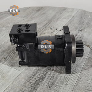 Piezas de Maquinaria de Construcción, <span class=keywords><strong>Motor</strong></span> de Giro 1404 ET16 para Miniexcavadora Wacker Neuson - Product Image 5