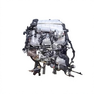 Moteur DDBD W12 pour BENTLEY CONTINENTAL GT MOTEUR COMPLET 6.0 ESSENCE W12 626 CH - Product Image 3
