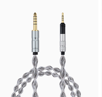 Kabel Peningkatan Headphone HD400pro, HD560S, HD598, HD599, M50x, M40x, M70x