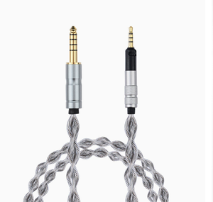 Cable de Actualización para Auriculares HD400pro, HD560S, <span class=keywords><strong>HD598</strong></span>, HD599, M50x, M40x, M70x - Product Image 1