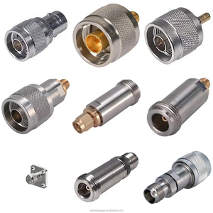22540503 ASSEMBLAGE RF RG_<span class=keywords><strong>58</strong></span>_C/U <span class=keywords><strong>BNC</strong></span> (mâle) 50 Ohm 1 GHz 500mm 0.5m - Product Image 5