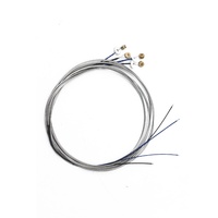 Double Bass Strings for GDAE for Accessories Instrument Strings Violin in Stock