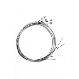 Cordes pour <span class=keywords><strong>contrebasse</strong></span> GDAE pour accessoires cordes d'instruments violon en stock - Product Image 4