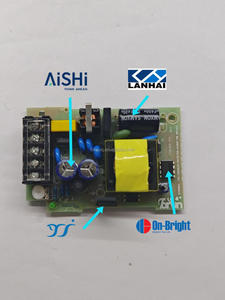 New thiết kế đặc biệt bền LED cung cấp điện PC cung cấp điện Điện Điện thoại di động cung cấp - Product Image 5