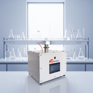 Protective Mask Exhalation Value air Tightness Testing <b>Machine</b> - Product Image 2