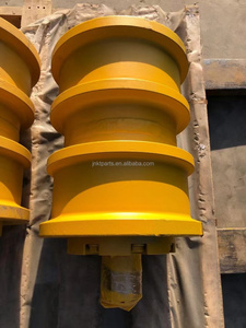 Katon Hoge Kwaliteit Rack <span class=keywords><strong>Roller</strong></span> 17M-30-01320 voor D275 D275A-5 <span class=keywords><strong>Bulldozer</strong></span> Onderwagen Onderdelen Houten voor - Product Image 2
