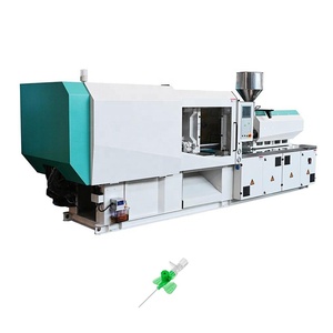 120-1700 tấn nhựa y tế sản phẩm mỏng-tường Nguồn cung cấp ống tiêm PP bộ phận máy ép phun - Product Image 5