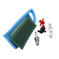 LT1000 LT2000 Carburateur pour Craftsman YT3000 LT3000 LT1500 Tondeuse Nikki 792036 792768 795365 795366 pour moteur 19hp 20hp 21hp