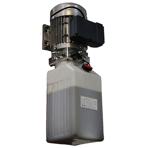 Elevador de Autos de 2 Columnas Hidráulico de Doble Cilindro de 4T con Certificación CE Personalizado AnTool, Equipo de Reparación de Automóviles, Elevador de 2 Postes - Product Image 3