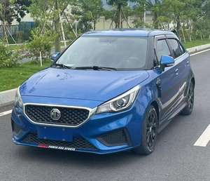 <span class=keywords><strong>MG</strong></span> 3 1.5 ออโต้ อินเทลลิเจนท์ อีลิท มือสอง - Product Image 3