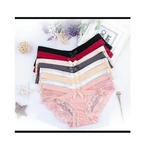 ชุดชั้นในสำหรับผู้ชายและผู้หญิงราคาถูก - กางเกง/บรา/บิกินี่/กางเกงใน/กางเกงขาสั้น/ชุดชั้นใน/บ็อกเซอร์ คุณภาพสูง - Product Image 6