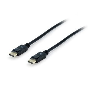 Cavo DisplayPort - Cavo DisplayPort 1.4, risoluzione 8K, lunghezza 5 m, materiali di qualità, ideale per - Product Image 1