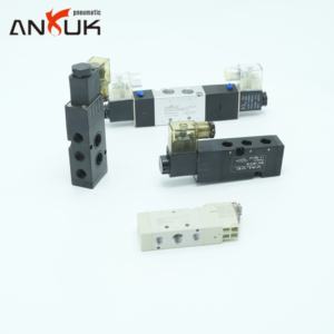 5V110 5V210 SY7120 4M310 G14 пневматические электромагнитные клапаны для маркировки бутылок и упаковочных машин - Product Image 4