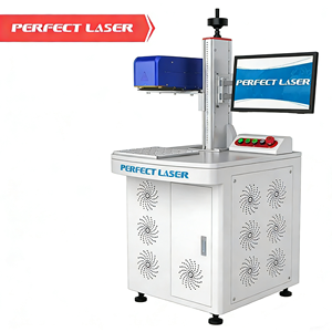 Système de numérisation à haute vitesse par <span class=keywords><strong>laser</strong></span> parfait, interface d'utilisation conviviale pour matériaux métalliques et non métalliques, marqueur <span class=keywords><strong>laser</strong></span> à fibre 3D - Product Image 1