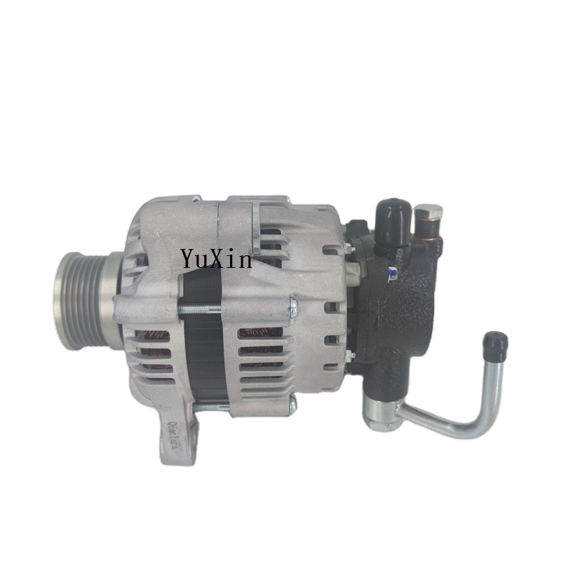 【オープニングセール】 37300-27013 Alternator Quaclara for Sportage Cerato Hyundai テープ・マスキングテープ