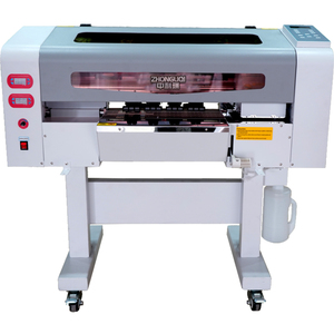 เครื่องพิมพ์ DTF Epson F1080 TY300มีสองหัว A1/ขนาด A4กันน้ำสำหรับสิ่งทอ2025รุ่นใหม่รับประกัน1ปี - Product Image 1