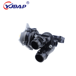 06H121026BA 06H121026CF 06H121026CQ 06H121026DD Bomba de agua eléctrica híbrida OEM para VW SKODA AUDI A4 A5 Q5 2,0 T <span class=keywords><strong>EA001</strong></span> - Product Image 4