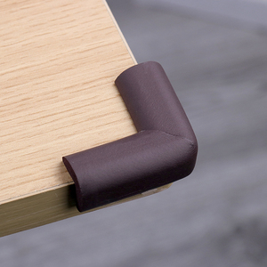 All'ingrosso NBR Baby Safety Corner Edge Protector Kid Table Desk Edge Guards - Product Image 2