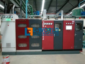 Autoclave Industrial para Vidrio Laminado DN2850 6000mm, Ahorro <span class=keywords><strong>de</strong></span> Energí<span class=keywords><strong>a</strong></span>, Motor y Bomba <span class=keywords><strong>de</strong></span> Doble Modo Rápido, Fácil Operación - Product Image 4