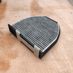 Offre Spéciale A2128300318 2128300318 212 830 03 18 Filtre à air d'habitacle pour <span class=keywords><strong>Mercedes</strong></span> Benz W204 W207 W212 R231 C218 - Product Image 6