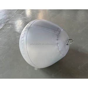 Fender gonflable flottant pour la pêche, bouée marine, bouée <span class=keywords><strong>de</strong></span> <span class=keywords><strong>mouillage</strong></span>, bouée <span class=keywords><strong>de</strong></span> protection pour bateau gonflable - Product Image 3