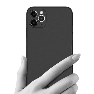 <span class=keywords><strong>IPhone</strong></span> <span class=keywords><strong>14</strong></span> <span class=keywords><strong>coque</strong></span> <span class=keywords><strong>de</strong></span> téléphone mat souple 1.5mm tpu antichoc <span class=keywords><strong>coque</strong></span> en silicone pour <span class=keywords><strong>iphone</strong></span> 12 13 <span class=keywords><strong>14</strong></span> pro max <span class=keywords><strong>coque</strong></span> <span class=keywords><strong>de</strong></span> téléphone - Product Image 4