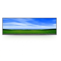 Módulo LCD TFT de 14.5 Pulgadas, 2560x720 IPS Ultra Delgado, Interfaz LVDS de 3.5mm con Pantalla Táctil Integrada para Monitor Secundario de Escritorio