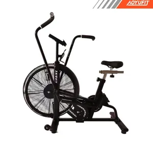 Bicicleta estática de spinning para interiores, para deporte, fitness y ejercicio, de uso comercial. - Product Image 6