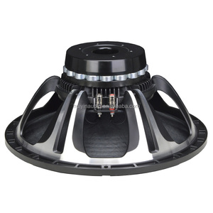 700W RMS 15 Inch Neodymium Loa Siêu Trầm Loa 4 Inch Bằng Giọng Nói Cuộn Dây Điều Trị Giấy Cone 15 Inch Bass Loa Cho Dòng Mảng 15100-061n - Product Image 3