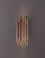 Lustre suspendu LED moderne en acier inoxydable de petite taille pour escalier, salle à manger, salon, chambre, cuisine, restaurant