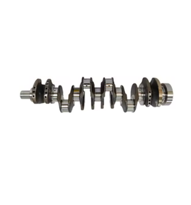 J08e tuyau de vilebrequin vh134112410a pour hino j08e vilebrequin systèmes de moteur automatique - Product Image 2