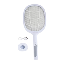 Haute qualité vente SKD & CKD électrique moustique chauve-souris assembler accessoires électrique moustique tapette