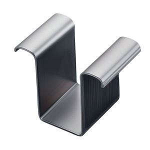 カスタム金属スタンピング板金曲げ溶接レーザー切断ステンレスアルミニウム炭素鋼のOEM部品 - Product Image 1