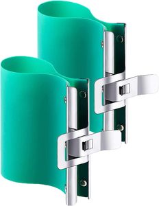 Funda de Silicona Reutilizable para Sublimación, para Tazas de 11 oz, para Impresión por Transferencia de Sublimación, Máquina de Prensa de Calor para Tazas - Product Image 2