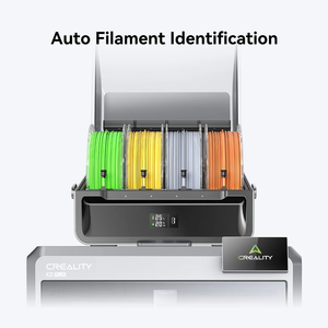 -Creality System Professional Multi-color Printing Kit - Product Image 3