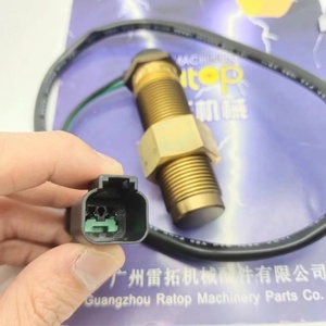 เซ็นเซอร์วัดรอบเครื่องยนต์ 6D102 สำหรับรถขุด PC200-7 รุ่น 7861-93-2330 7861-93-2310 เซ็นเซอร์วัดความเร็ว - Product Image 6