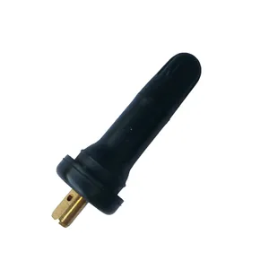 פליז EPDM tpms413 tpms צמיג שסתום ללא פנימית רכב צמיג