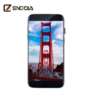 Digitalizador de reemplazo de pantalla LCD de pantalla clon para Samsung Galaxy S7 borde <span class=keywords><strong>G935f</strong></span> - Product Image 2
