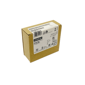 Nouveau module d'entrée numérique PLC 6ES7136-6BA01-0CA0 ET 200SP d'origine <span class=keywords><strong>6ES71366BA010CA0</strong></span> - Product Image 1