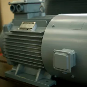 Bán Hot Sản Phẩm Máy Phát Điện 20kw Nam Châm Vĩnh Cửu Động Cơ Để Bán Tốc Độ Thấp Alternator - Product Image 6