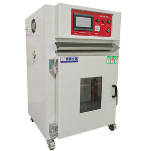 فرن صناعة فرن تجفيف صغير بالهواء الساخن 200C 400C 500C - Product Image 5