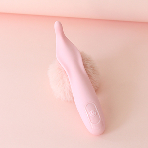 Miglior prezzo giocattoli sessuali per adulti <span class=keywords><strong>Mini</strong></span> asta vibrante potente motore vibrante asta per donna - Product Image 5