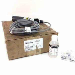 ราคาดี 499A ซีรีส์ TrDO เซ็นเซอร์วัดออกซิเจนละลายในน้ำ EmersonTrace รุ่น 499ATRDO-22/499ATRDO22-54/499ATRDO-22/499ATRDO-82 - Product Image 2