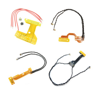 Ps5 điều khiển 4er dễ dàng remapper verlotet V1 scuf chip BDM-010 020 030 MIT 4 tastern với ps5 điều khiển Nút - Product Image 1