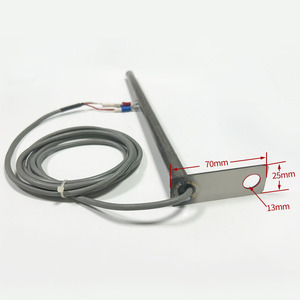 Khí thải cặp nhiệt điện cặp nhiệt điện cho động cơ khí cặp nhiệt điện nhiệt độ Dụng cụ đo - Product Image 2