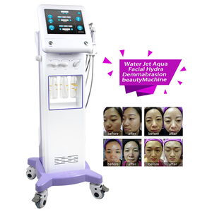 เครื่องนวดหน้าวีเมจิกสติ๊ก พร้อมระบบทำความเย็นและความร้อน เพื่อผ่อนคลาย กระชับ ลดเลือนริ้วรอย และกระตุ้นการไหลเวียนของผิว - Product Image 1