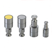 CUNGANG Goupille d'éjection pneumatique de haute précision pour moule d'injection plastique, composants de moule standard, directement de l'usine