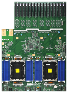 Att X14dbg-xap Top Selling Supermicro Data Center Xeon <b>Motherboard</b> Server and Workstation <b>Motherboards</b> X14dbg-xap X14dbg-xap - Product Image 3